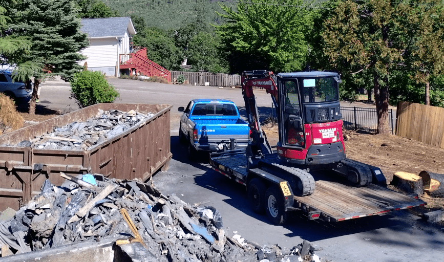 Vehicle Transport Service